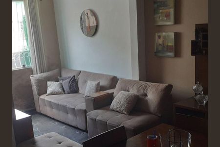 Casa de Condomínio à venda com 3 quartos, 117m² em Santa Rosa, Belo Horizonte