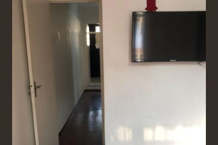 Casa de Condomínio à venda com 3 quartos, 117m² em Santa Rosa, Belo Horizonte