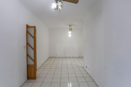 Sala de apartamento à venda com 2 quartos, 75m² em Vila Santa Luzia, São Bernardo do Campo