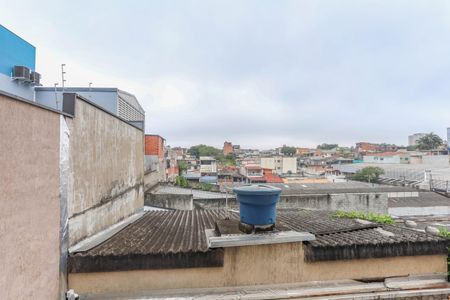 Vista do quarto 1 de apartamento à venda com 2 quartos, 75m² em Vila Santa Luzia, São Bernardo do Campo