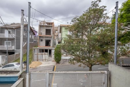 Vista de casa à venda com 3 quartos, 110m² em Jardim Boa Vista (zona Oeste), Osasco