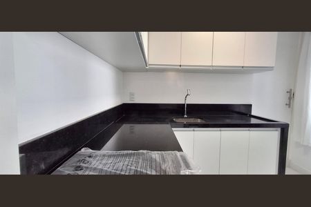 Studio de apartamento para alugar com 1 quarto, 30m² em Centro, Florianópolis