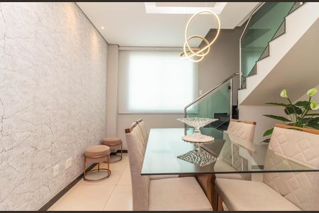 Apartamento à venda com 2 quartos, 127m² em Boa Vista, Belo Horizonte