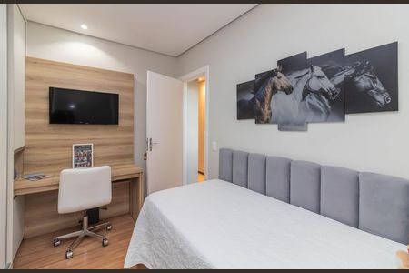 Apartamento à venda com 2 quartos, 127m² em Boa Vista, Belo Horizonte