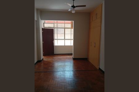 Apartamento à venda com 2 quartos, 60m² em Lagoinha, Belo Horizonte
