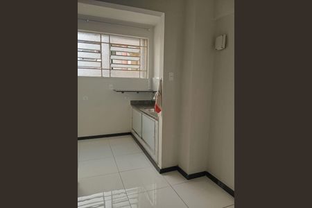 Apartamento à venda com 2 quartos, 60m² em Lagoinha, Belo Horizonte