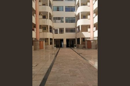 Apartamento à venda com 2 quartos, 60m² em Lagoinha, Belo Horizonte