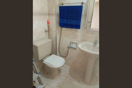 Apartamento à venda com 2 quartos, 60m² em Lagoinha, Belo Horizonte