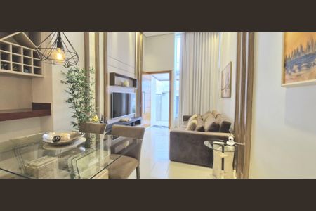 Casa à venda com 3 quartos, 194m² em Jardim Imperial, Lagoa Santa