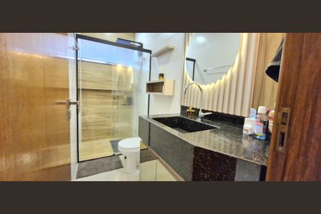 Casa à venda com 3 quartos, 194m² em Jardim Imperial, Lagoa Santa