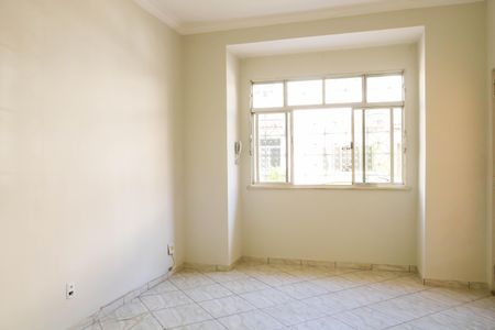 Sala - 1º Pavimento de casa de condomínio à venda com 3 quartos, 80m² em Cachambi, Rio de Janeiro