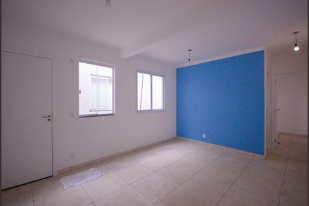 Sala de apartamento à venda com 2 quartos, 49m² em Vila Gumercindo, São Paulo