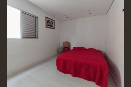 Apartamento à venda com 2 quartos, 50m² em Parque Santo Antonio, Guarulhos