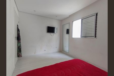 Apartamento à venda com 2 quartos, 50m² em Parque Santo Antonio, Guarulhos