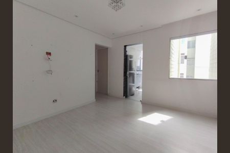 Apartamento à venda com 2 quartos, 50m² em Parque Santo Antonio, Guarulhos