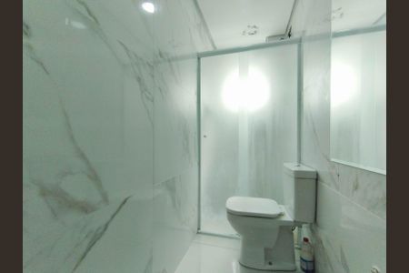 Apartamento à venda com 2 quartos, 50m² em Parque Santo Antonio, Guarulhos