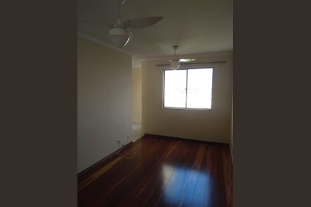 Foto 07 de apartamento à venda com 2 quartos, 62m² em Jardim do Vovô, Campinas