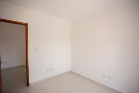 Quarto de kitnet/studio para alugar com 1 quarto, 31m² em Carandiru, São Paulo