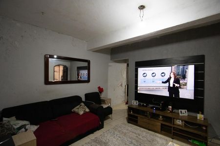 Sala de casa para alugar com 2 quartos, 60m² em Vila Uniao (zona Leste), São Paulo