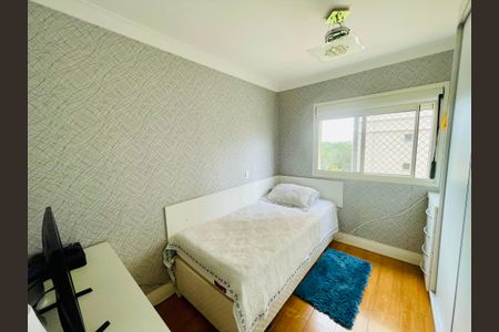 Quarto 2 de apartamento à venda com 3 quartos, 135m² em Macedo, Guarulhos