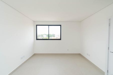 Sala de apartamento à venda com 3 quartos, 148m² em A Definir Em Campo, Contagem