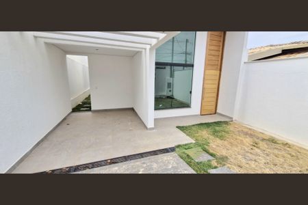 Casa à venda com 3 quartos, 180m² em Jardim Imperial, Lagoa Santa