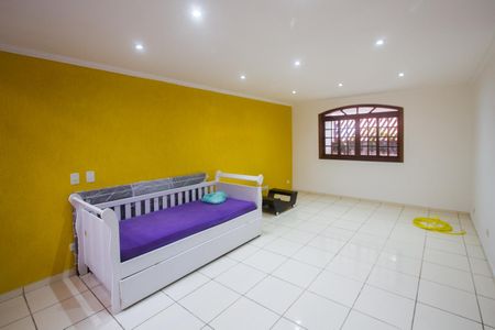 Sala de casa para alugar com 4 quartos, 250m² em Jardim Germania, São Paulo