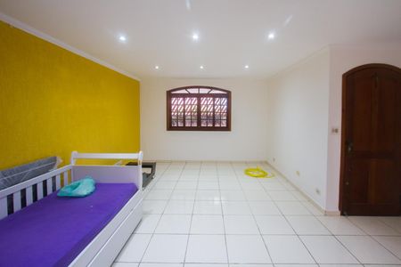 Sala de casa para alugar com 4 quartos, 250m² em Jardim Germania, São Paulo