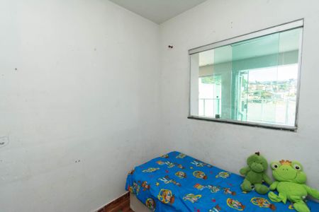 Quarto 2 de casa para alugar com 3 quartos, 374m² em Diamante, Contagem