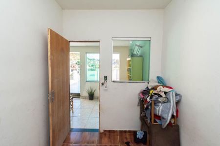 Quarto 1 de casa para alugar com 3 quartos, 374m² em Diamante, Contagem