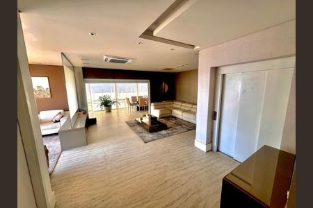 Foto 22 de apartamento à venda com 5 quartos, 472m² em Santa Teresinha, São Paulo