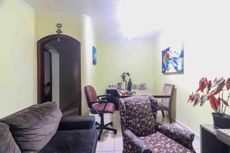 Sala de casa para alugar com 3 quartos, 290m² em Vila Lageado, São Paulo