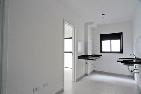 Kitnet/Studio à venda com 2 quartos, 30m² em Santana, São Paulo