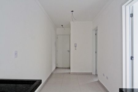 Kitnet/Studio à venda com 2 quartos, 30m² em Santana, São Paulo