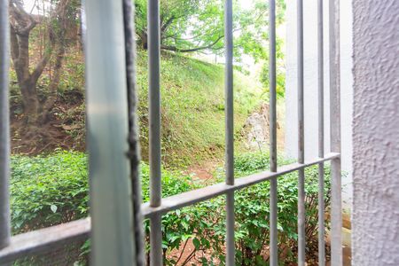 Vista de apartamento à venda com 2 quartos, 55m² em Bandeiras, Osasco