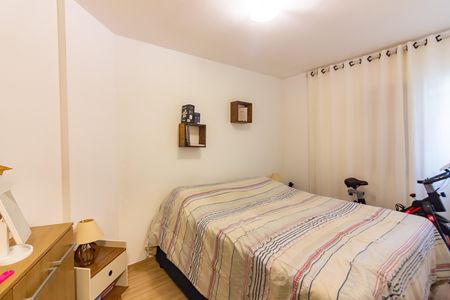 Quarto 1 de apartamento à venda com 2 quartos, 55m² em Bandeiras, Osasco