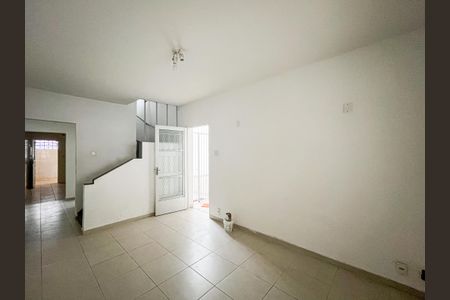 casa 1 - sala de casa à venda com 4 quartos, 250m² em Lapa, São Paulo
