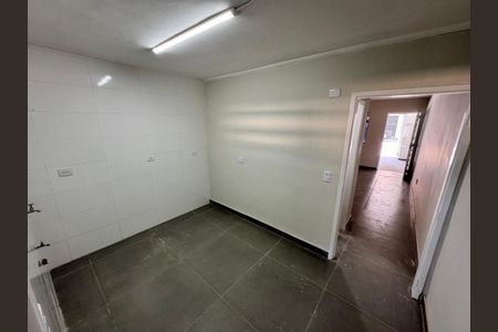 Foto 08 de casa à venda com 2 quartos, 68m² em Vila Brasilio Machado, São Paulo