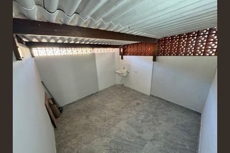 Foto 07 de casa à venda com 2 quartos, 68m² em Vila Brasilio Machado, São Paulo