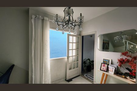 Sala de casa à venda com 3 quartos, 250m² em Parque do Colégio, Jundiaí