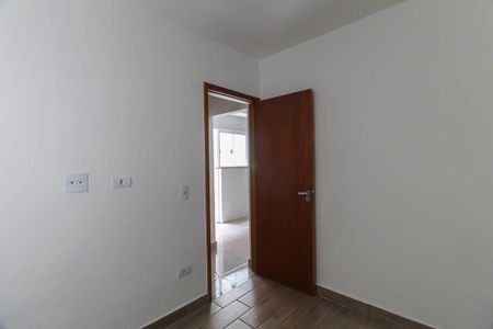 Quarto 1 de apartamento à venda com 2 quartos, 38m² em Vila Santa Clara, São Paulo