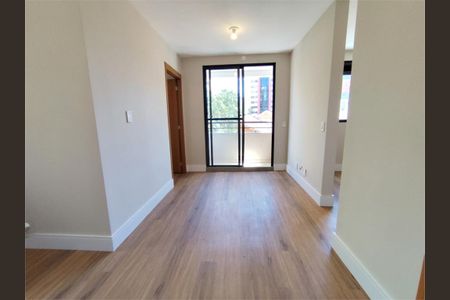 Apartamento para alugar com 2 quartos, 36m² em Vila Monte Alegre, São Paulo