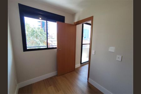 Apartamento para alugar com 2 quartos, 36m² em Vila Monte Alegre, São Paulo
