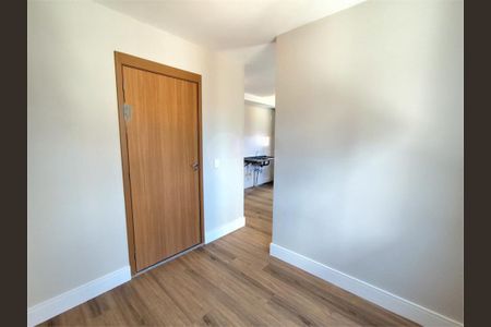 Apartamento para alugar com 2 quartos, 36m² em Vila Monte Alegre, São Paulo