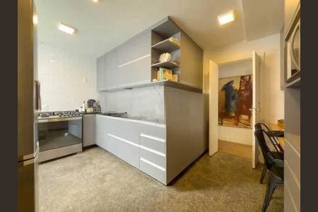 Apartamento à venda com 3 quartos, 280m² em Gávea, Rio de Janeiro