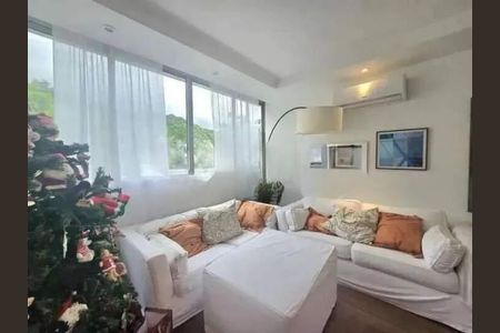 Apartamento à venda com 3 quartos, 280m² em Gávea, Rio de Janeiro