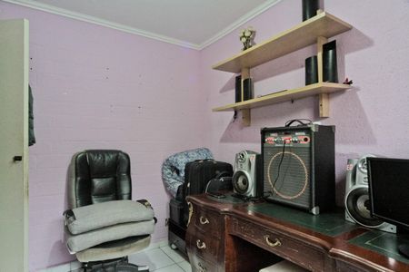 Apartamento à venda com 2 quartos, 48m² em Jardim Antartica, São Paulo