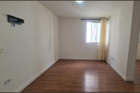 Sala de apartamento à venda com 2 quartos, 48m² em Jardim Sao Luis (zona Norte), Guarulhos