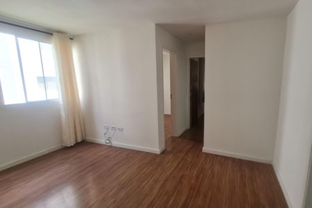 Sala de apartamento à venda com 2 quartos, 48m² em Jardim Sao Luis (zona Norte), Guarulhos