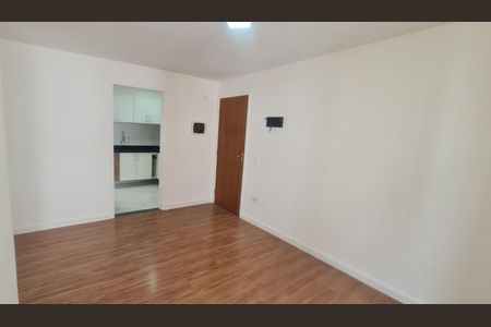 Sala de apartamento à venda com 2 quartos, 48m² em Jardim Sao Luis (zona Norte), Guarulhos